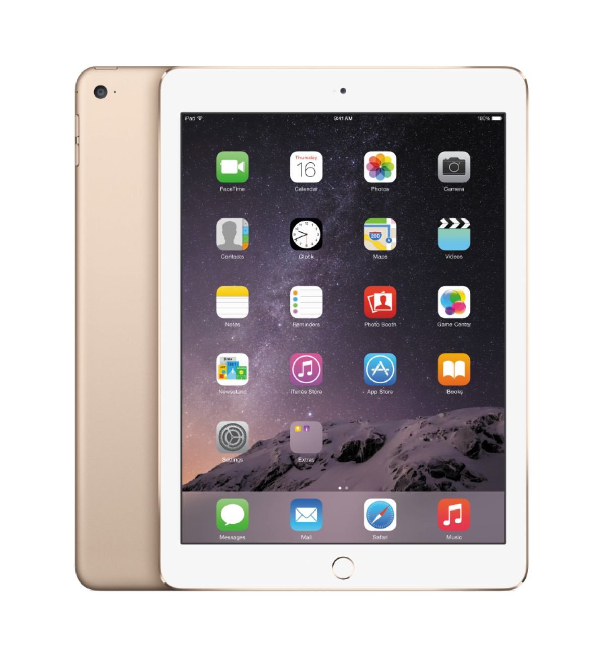 iPad Air 1